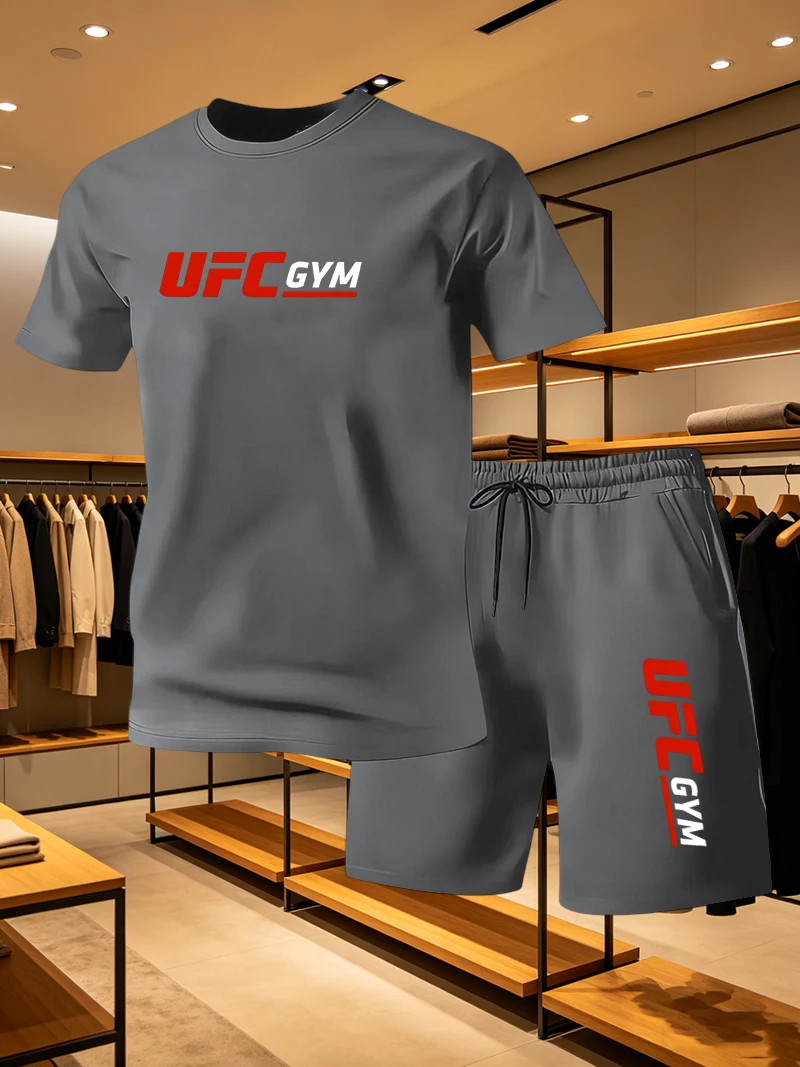 Completo Sportivo Estivo da Uo - Men'S Fashion Rules recensione e prezzo