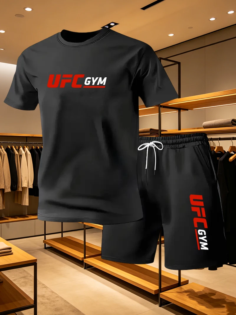 Completo Sportivo Estivo da Uo - Men'S Fashion Rules recensione e prezzo