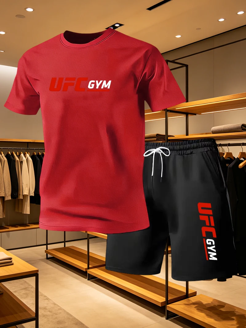 Completo Sportivo Estivo da Uo - Men'S Fashion Rules recensione e prezzo
