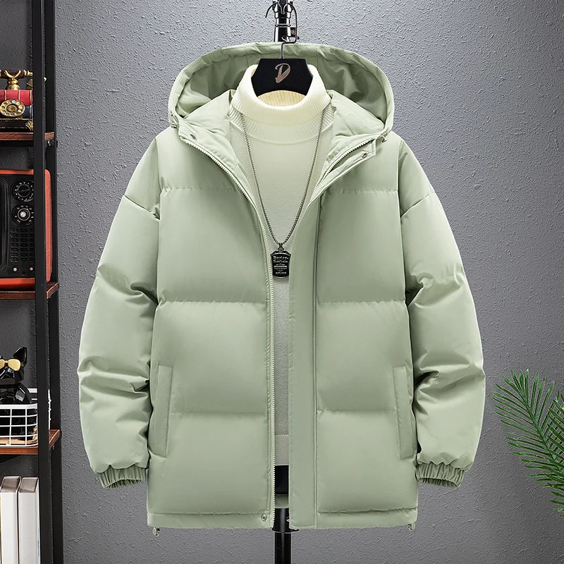 Moda Vogue Piumino con cappucc - Fashion Men Vogue recensione e prezzo