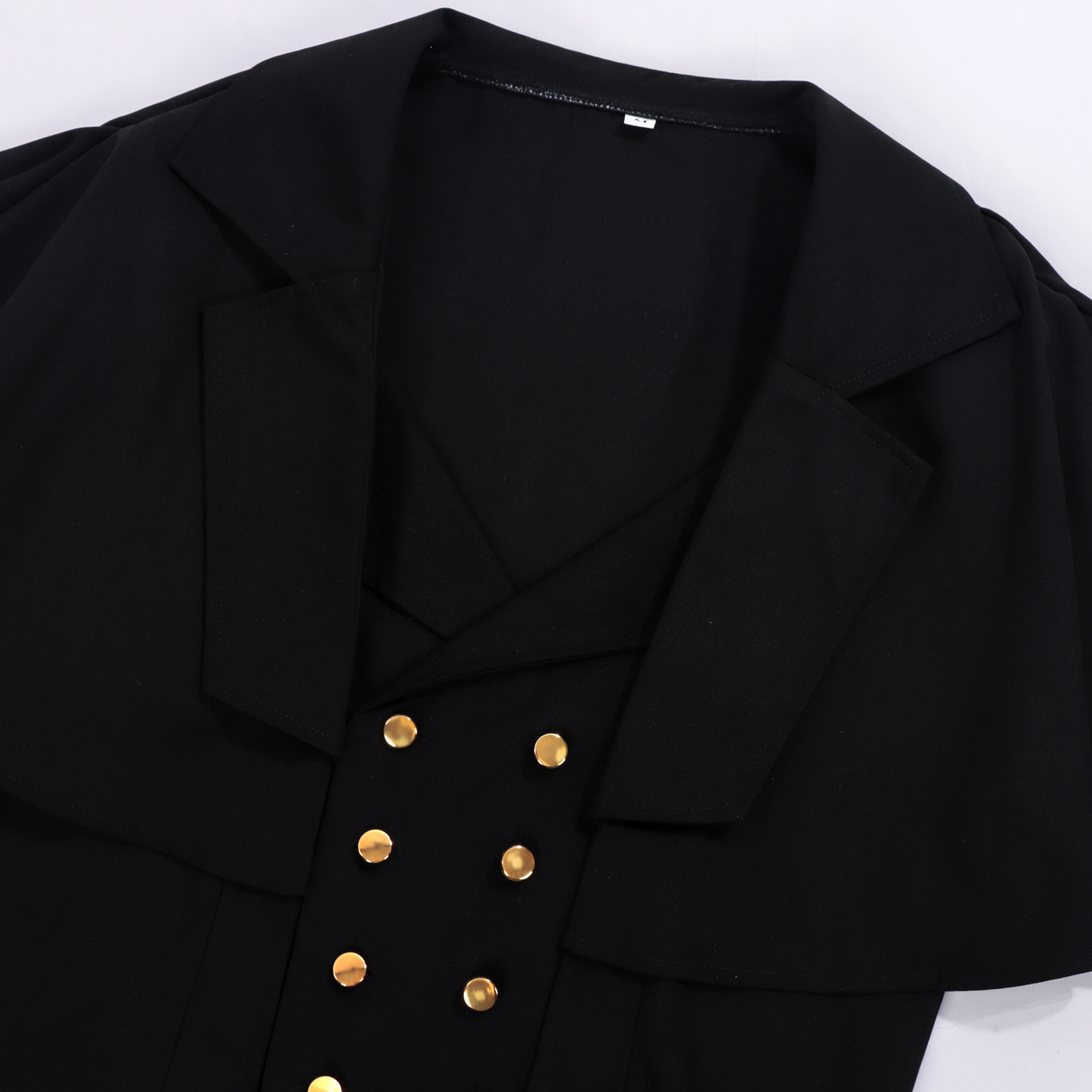Cappotto Lungo Nero da Uomo in - Trench Coat Men recensione e prezzo
