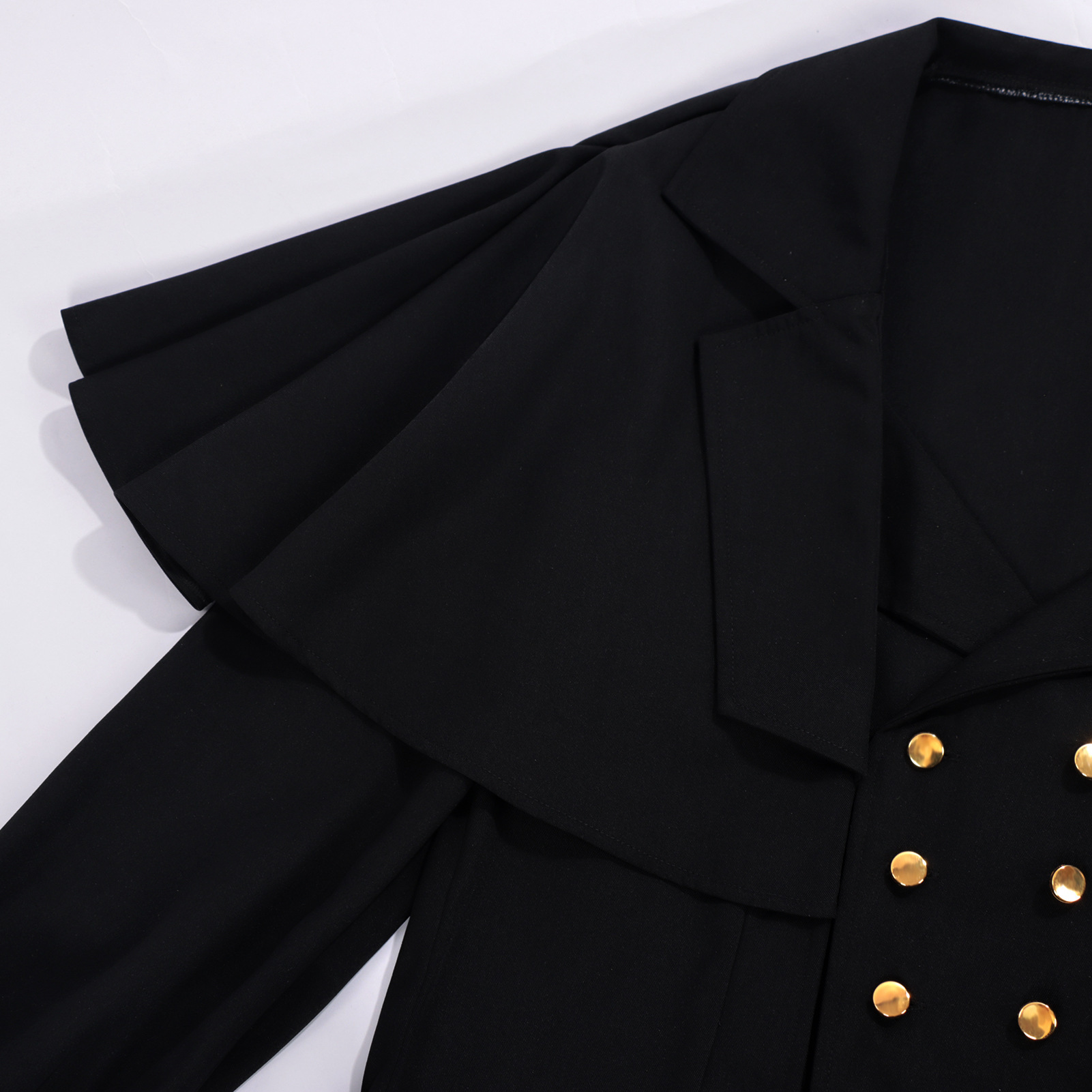 Cappotto Lungo Nero da Uomo in - Trench Coat Men recensione e prezzo