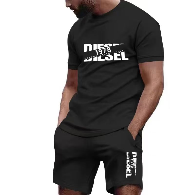 Completo set estivo 2026 da uo - Men'S Fashion Rules recensione e prezzo
