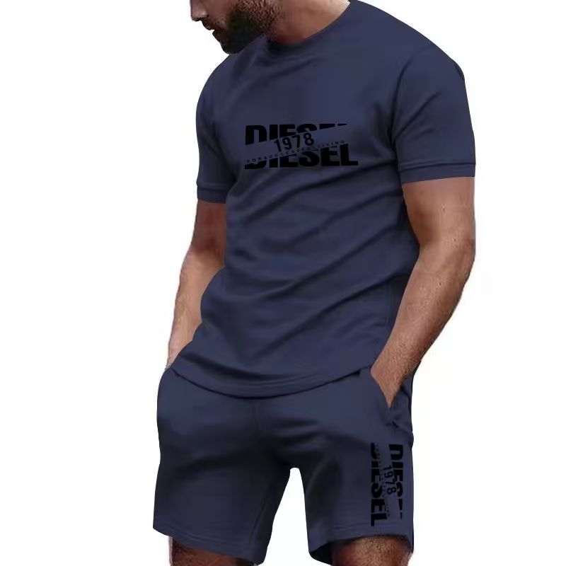Completo set estivo 2026 da uo - Men'S Fashion Rules recensione e prezzo