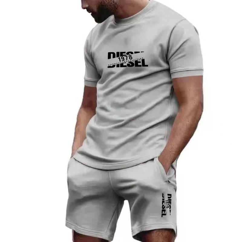Completo set estivo 2026 da uo - Men'S Fashion Rules recensione e prezzo