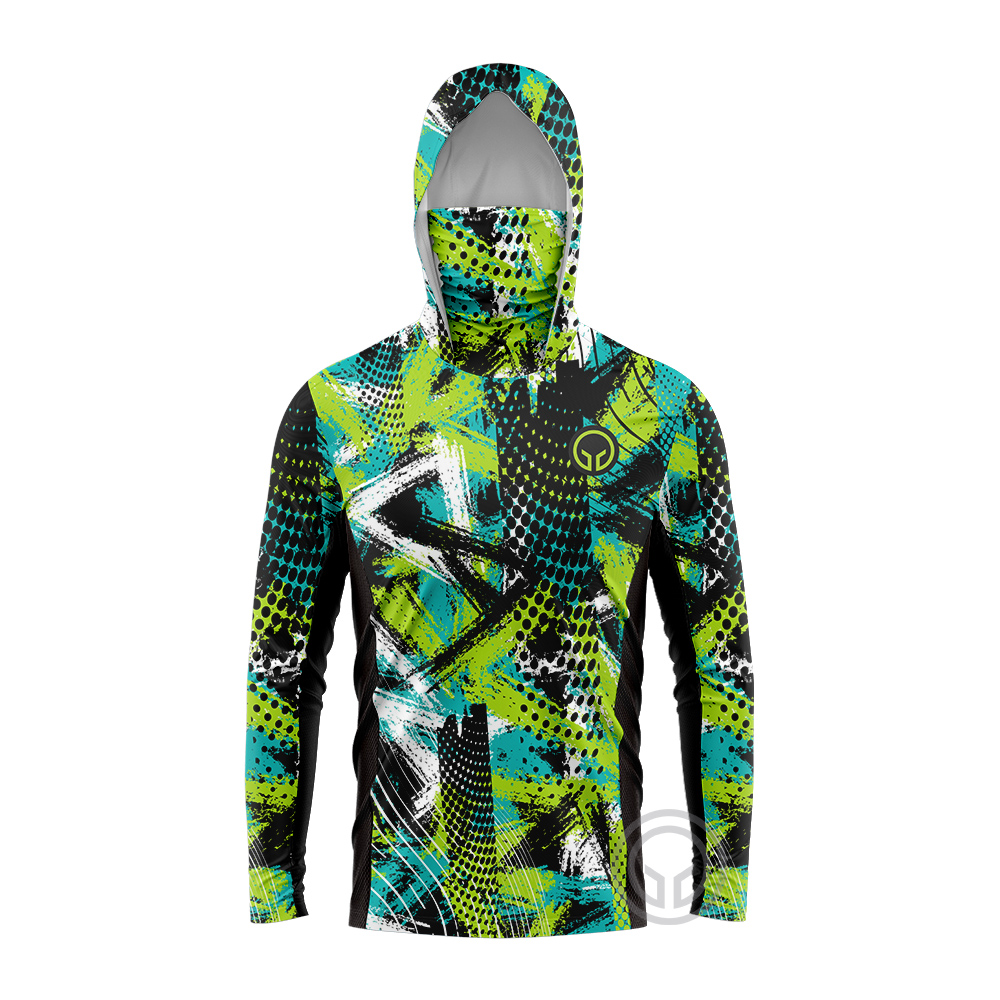 Nuova Maglia da Pesca Estiva d - Men'S Fashion For Summer recensione e prezzo