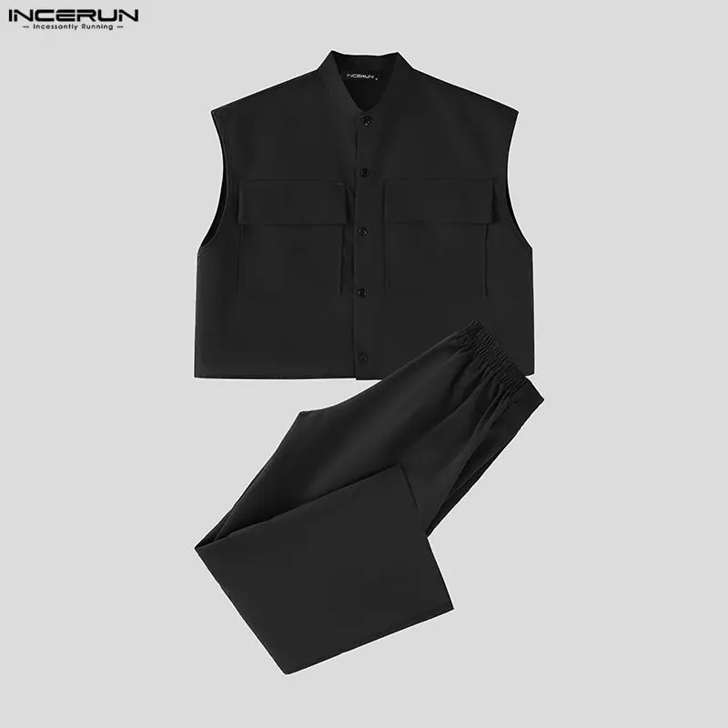 INCERUN Completi da Uomo: Top  - Men'S Fashion Rules recensione e prezzo