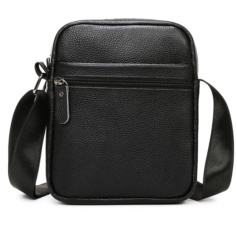 Borsa a tracolla da uomo in pe - Fashion Harness Men recensione e prezzo
