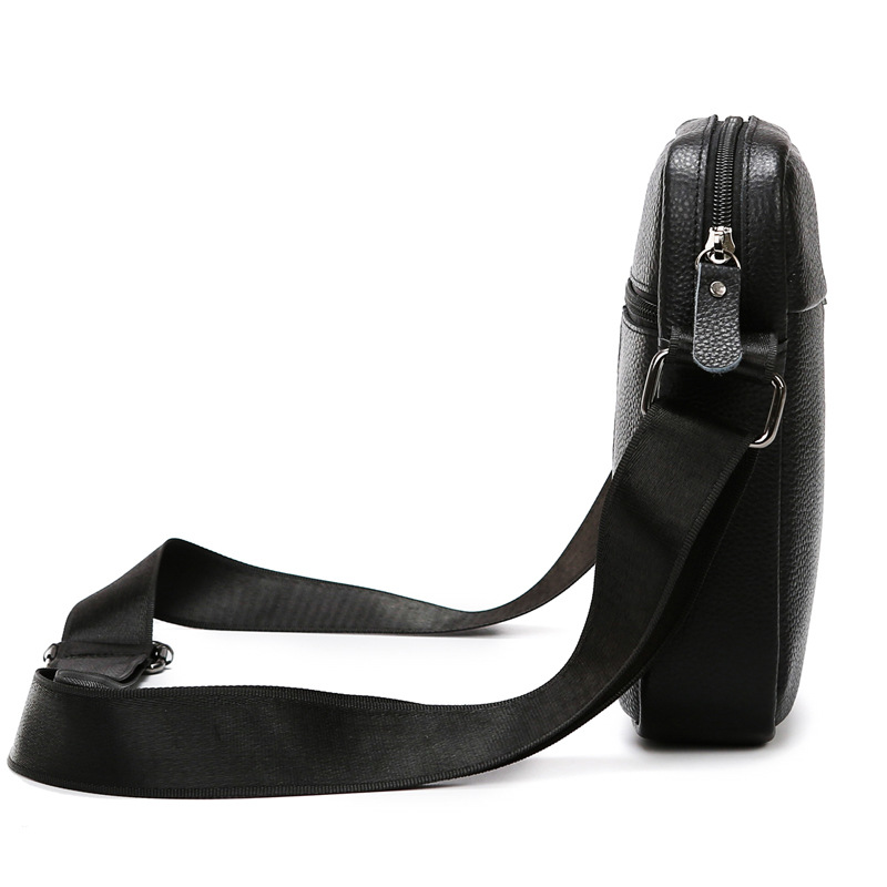 Borsa a tracolla da uomo in pe - Fashion Harness Men recensione e prezzo