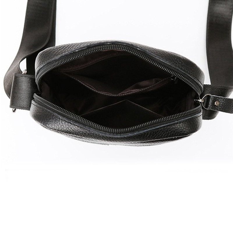 Borsa a tracolla da uomo in pe - Fashion Harness Men recensione e prezzo