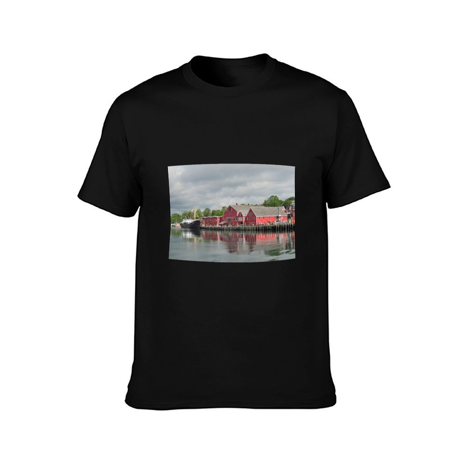 Maglietta della città di Lunen - Men'S Fashion Nova recensione e prezzo