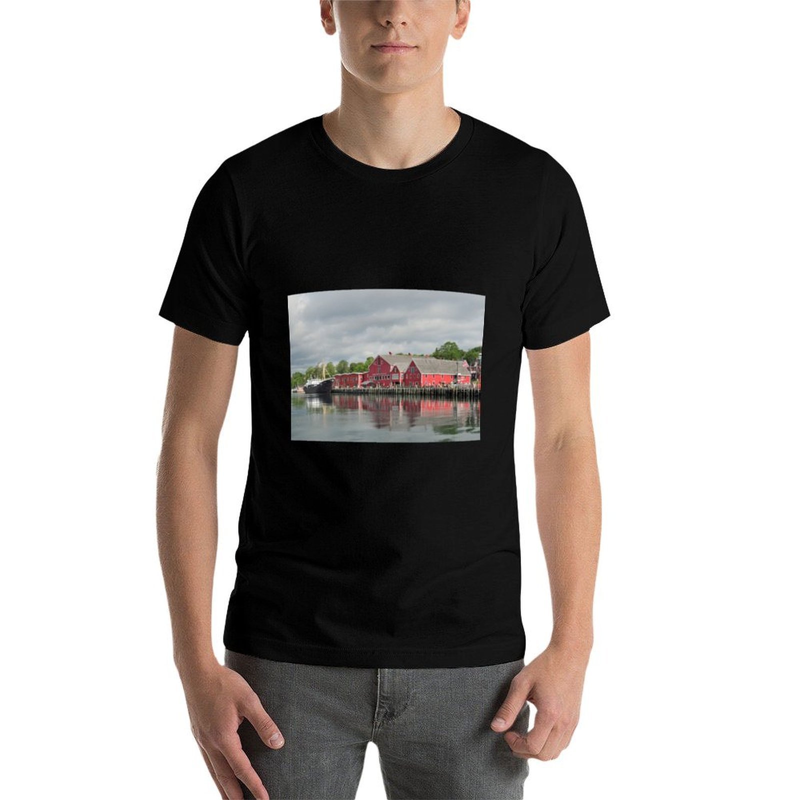 Maglietta della città di Lunen - Men'S Fashion Nova recensione e prezzo