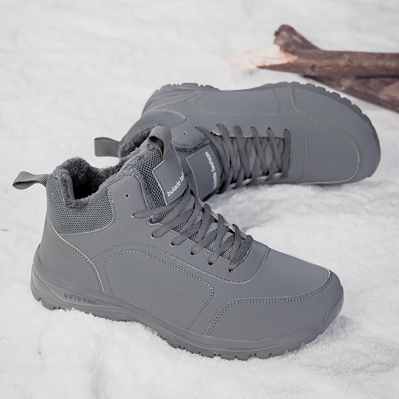 Stivali da uomo invernali Stiv - Men'S Fashion Footwear recensione e prezzo