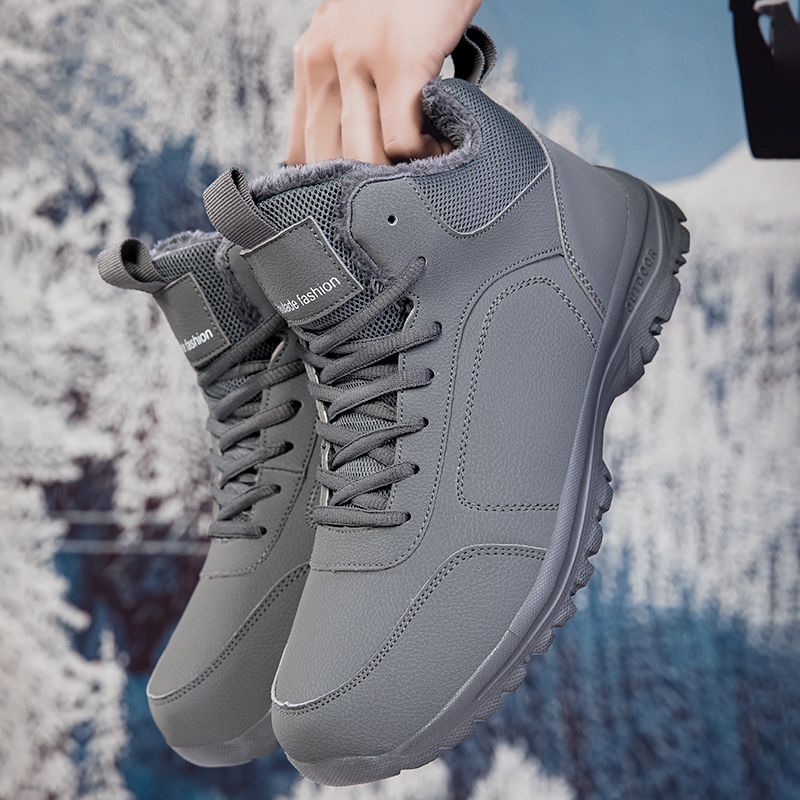 Stivali da uomo invernali Stiv - Men'S Fashion Footwear recensione e prezzo