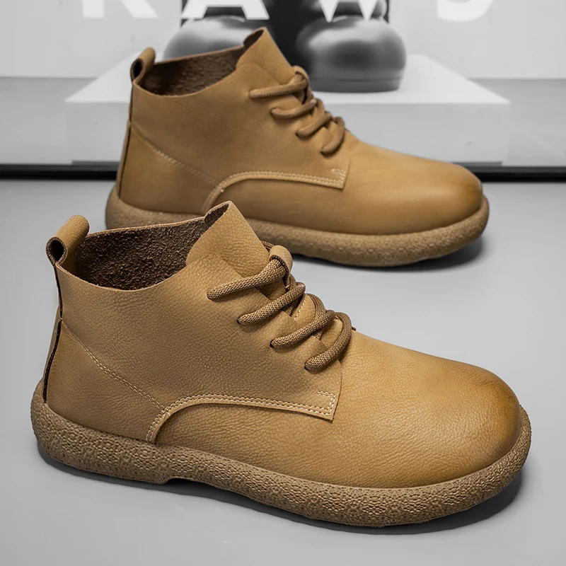 Stivaletti da uomo Stivaletti  - Men'S Fashion News recensione e prezzo