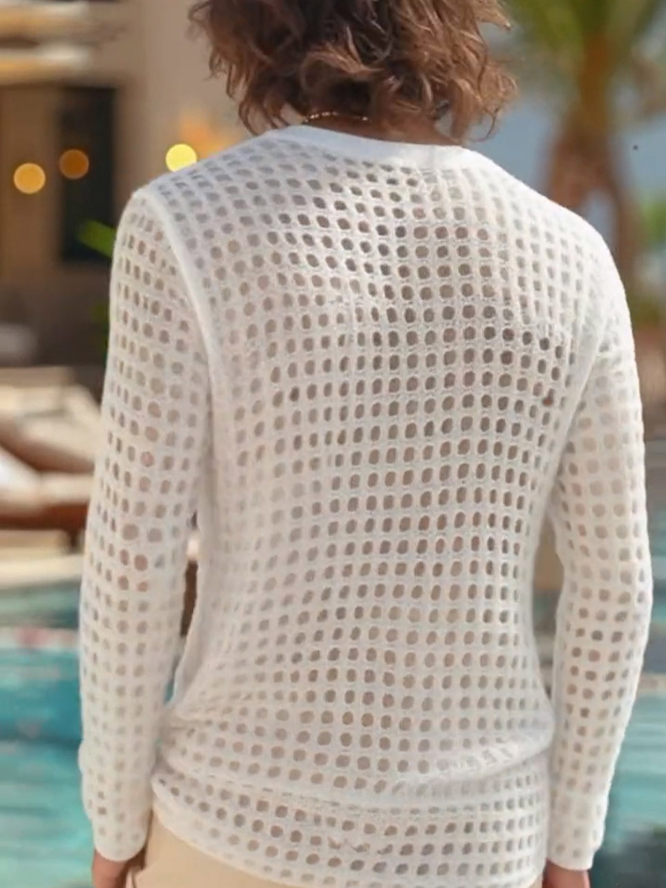 Maglietta a Maniche Lunghe da  - Men'S Fashion For Summer recensione e prezzo