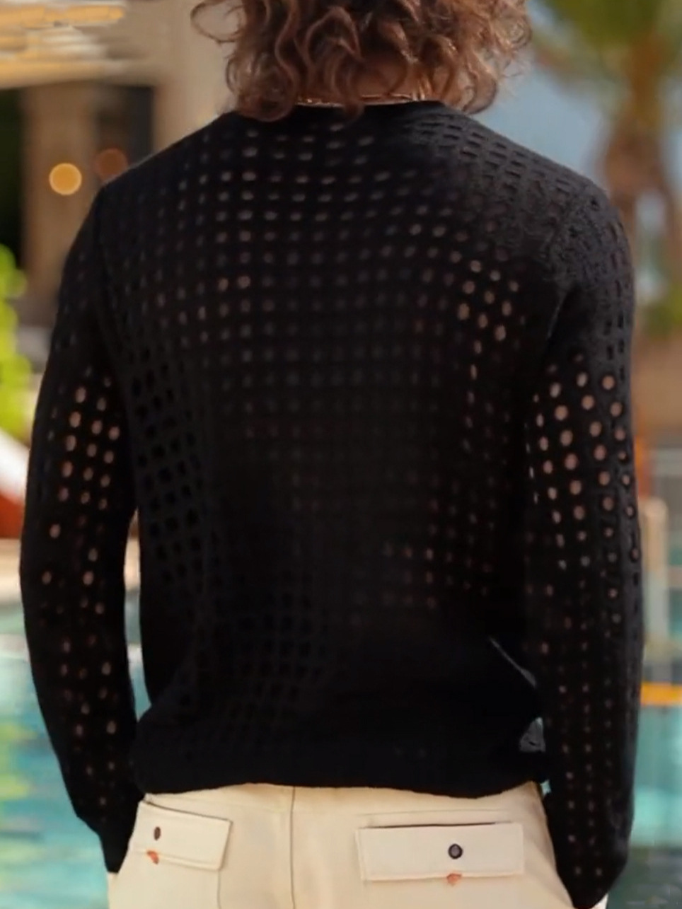Maglietta a Maniche Lunghe da  - Men'S Fashion For Summer recensione e prezzo