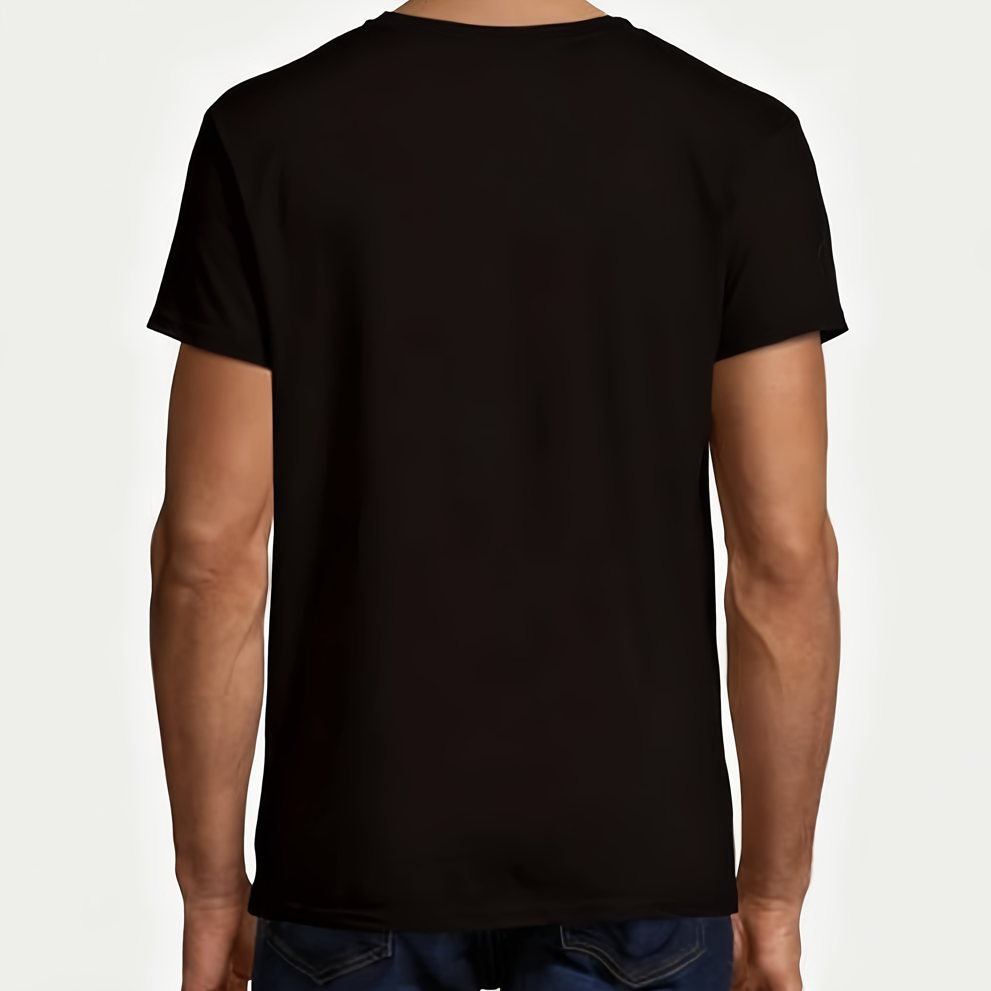 T-shirt da uomo in tessuto pes - Men'S Fashion Brand recensione e prezzo