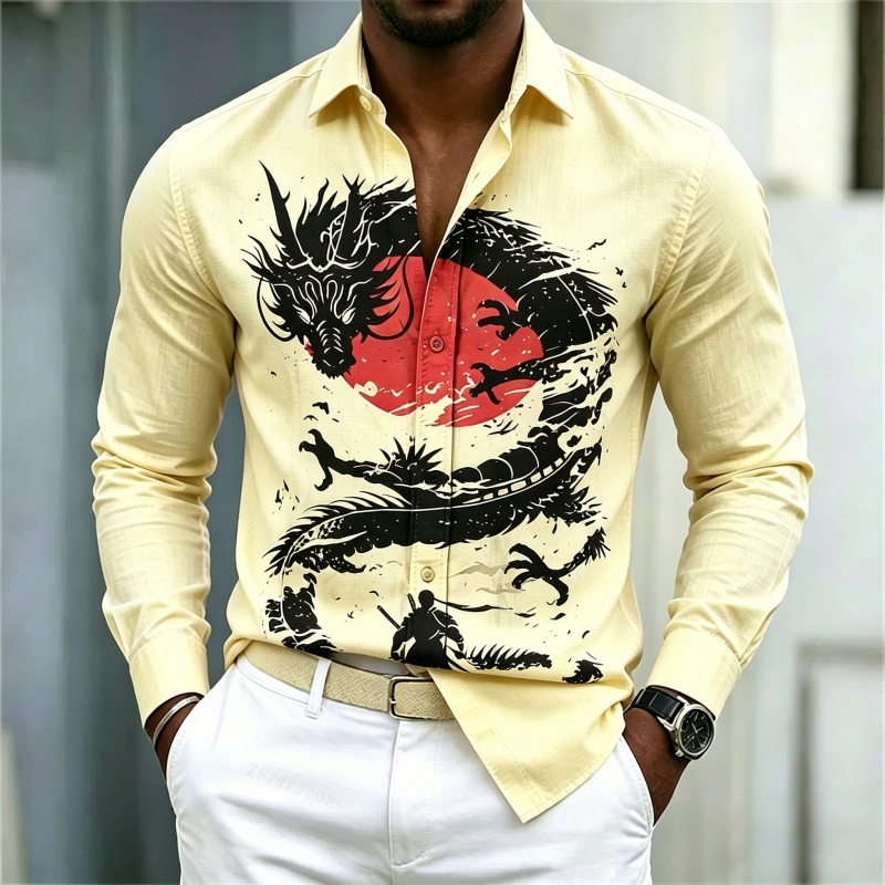 Camicia da uomo 2026 nuova, bi - Men'S Fashion Rules recensione e prezzo