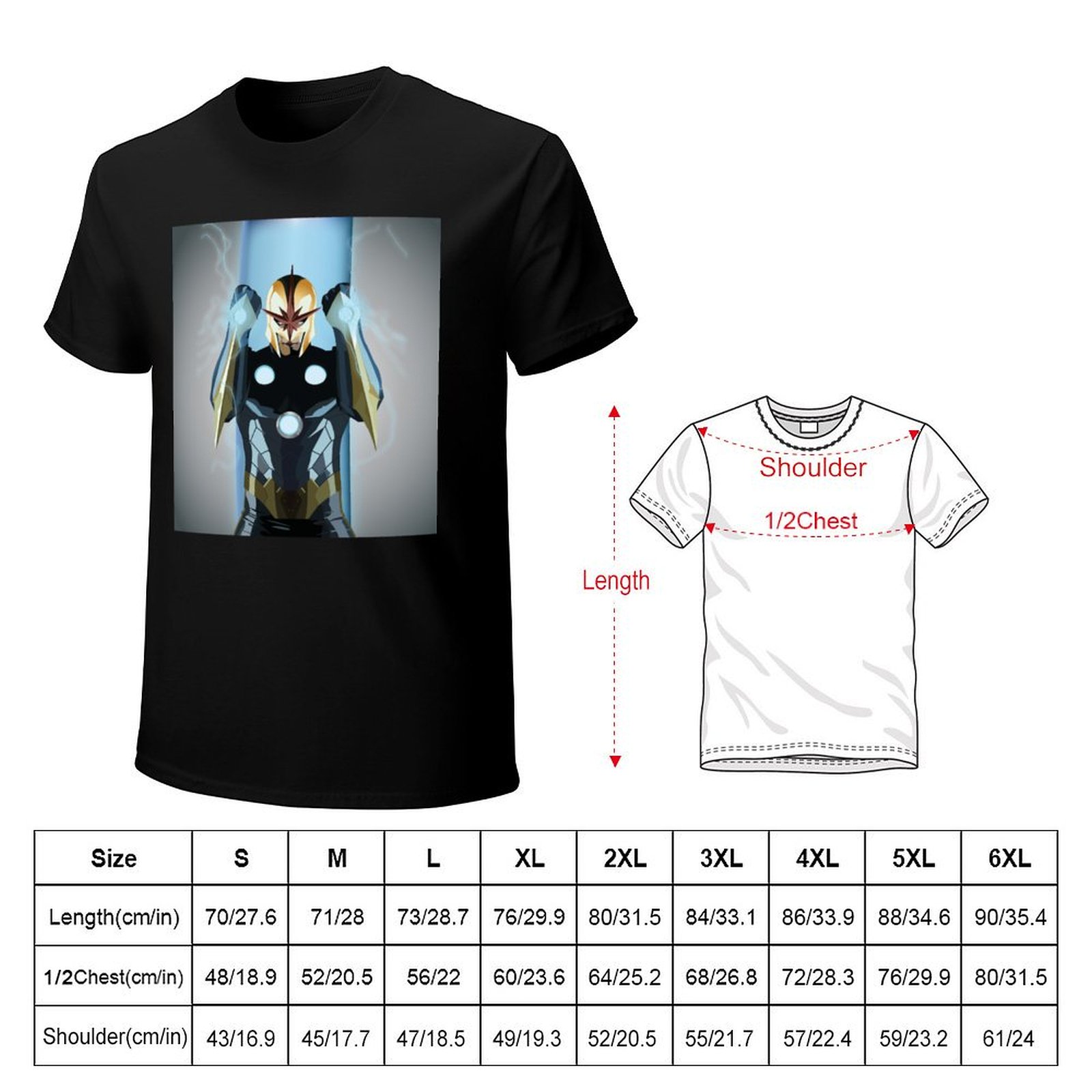 T-shirt The Last Nova, Magliet - Men'S Fashion Nova recensione e prezzo