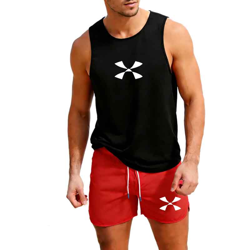 Abbigliamento sportivo da jogg - Mens Fashion Vest recensione e prezzo
