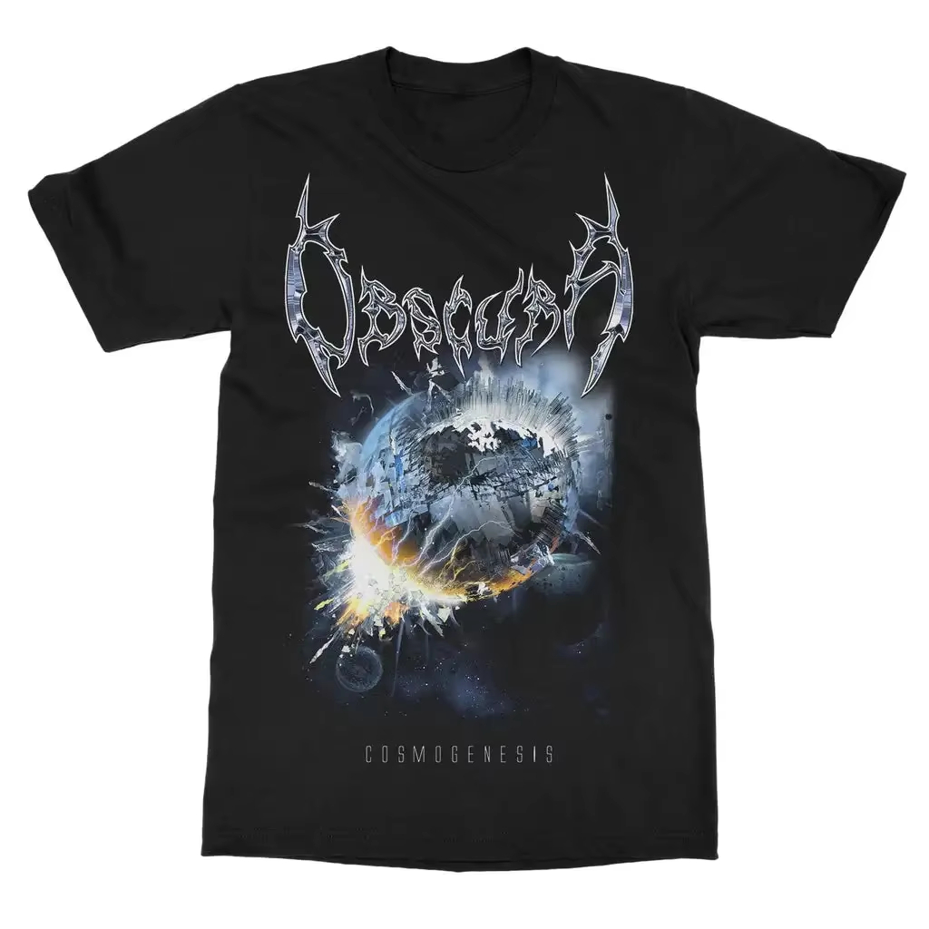 2026 Nuova T-shirt con Grafica - Men'S Fashion Brand recensione e prezzo