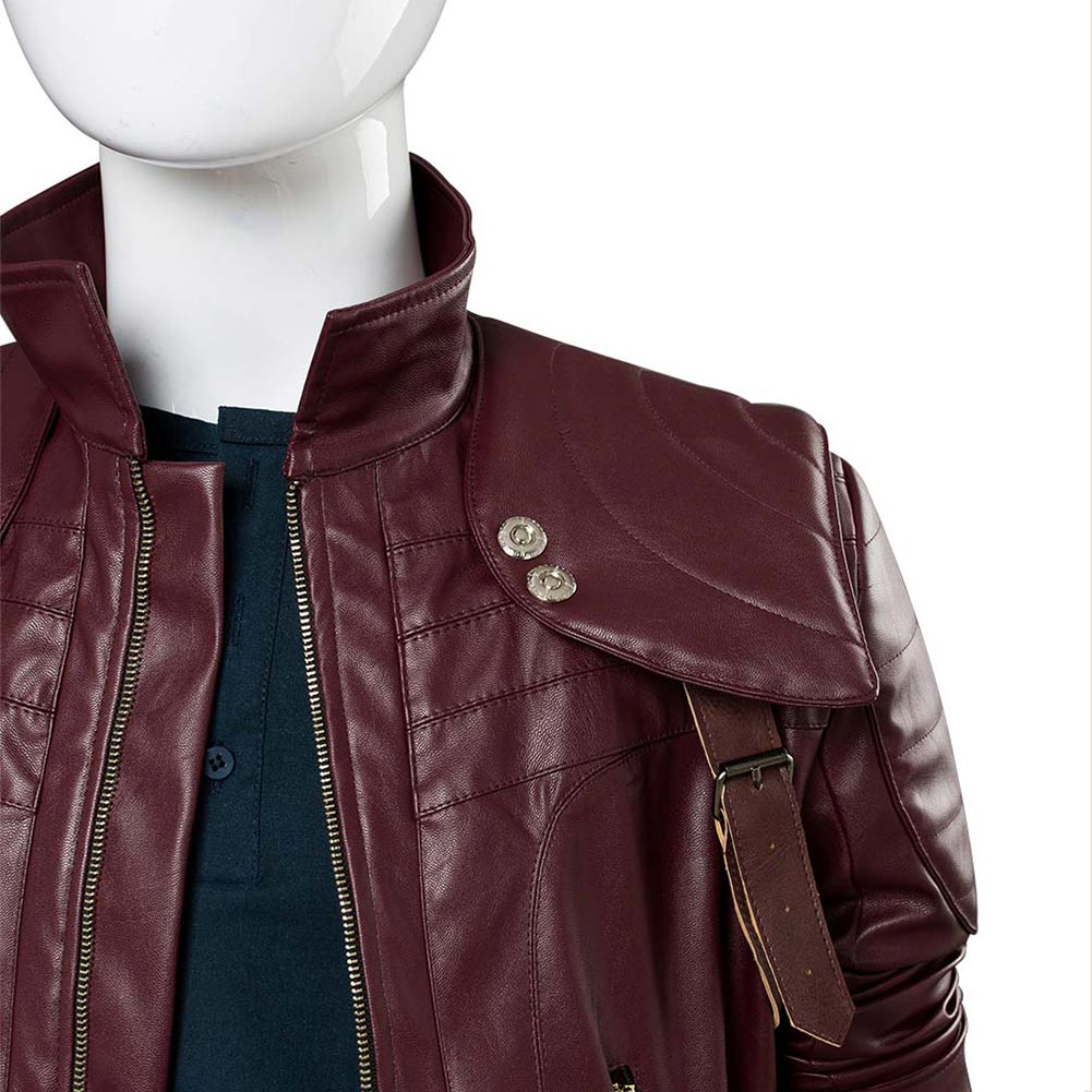 DMC 5 Dante Costume Cosplay Se - Trench Coat Men recensione e prezzo