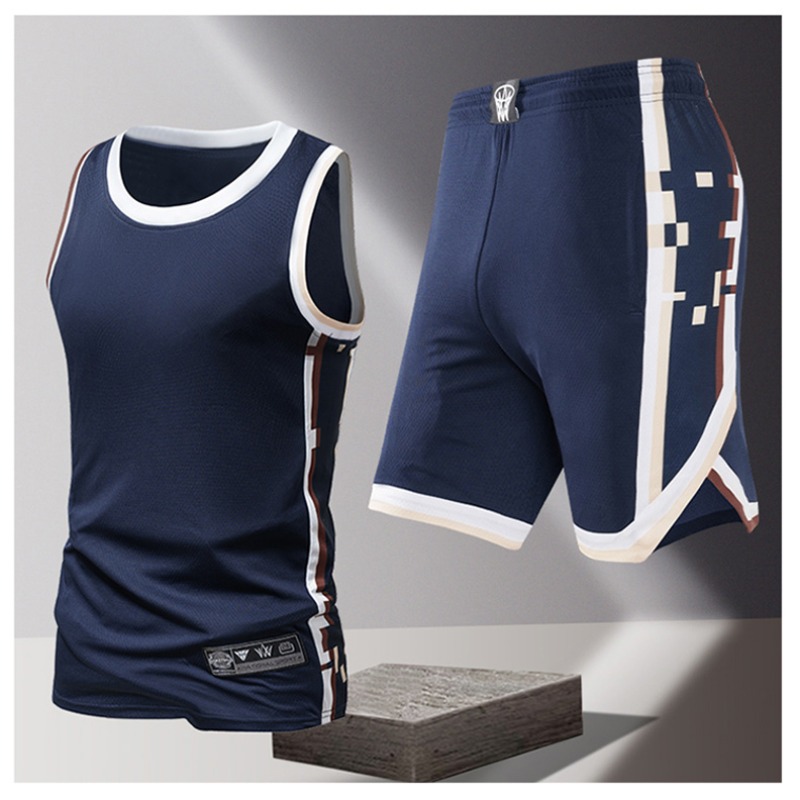 Set Estivo da Uomo 2 Pezzi: Ca - Mens Fashion Vest recensione e prezzo