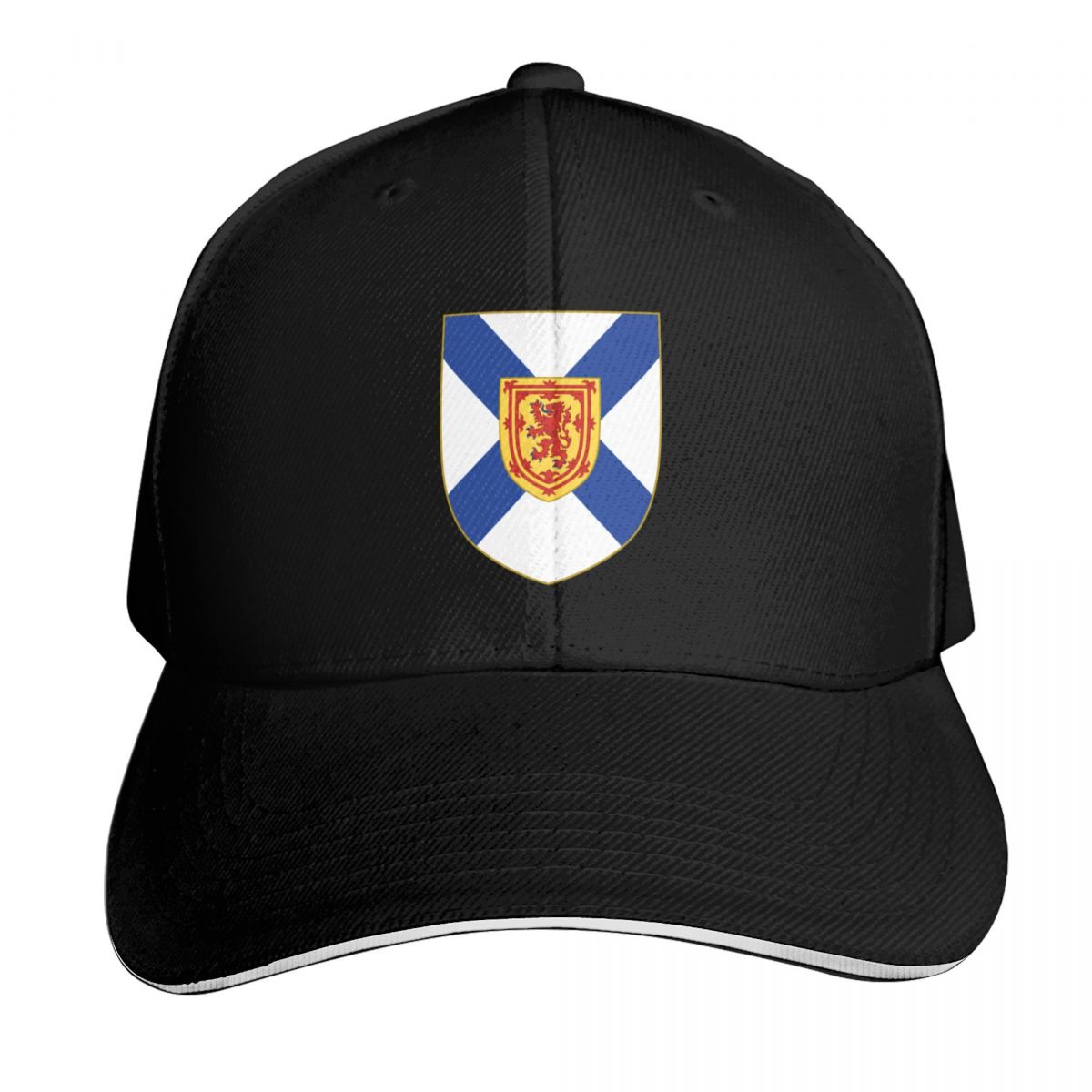 Cappello da baseball con stemm - Men'S Fashion Nova recensione e prezzo