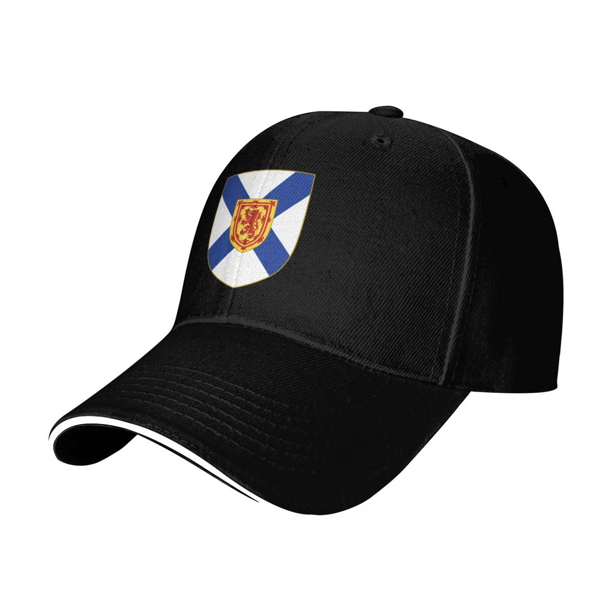 Cappello da baseball con stemm - Men'S Fashion Nova recensione e prezzo