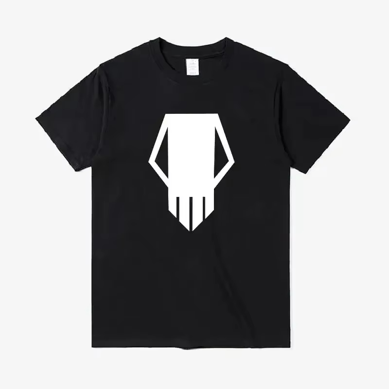 T-shirt estiva stampata My Her - Men'S Fashion Rules recensione e prezzo