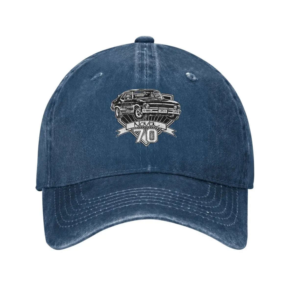 Cappellino da baseball 1970 No - Men'S Fashion Nova recensione e prezzo