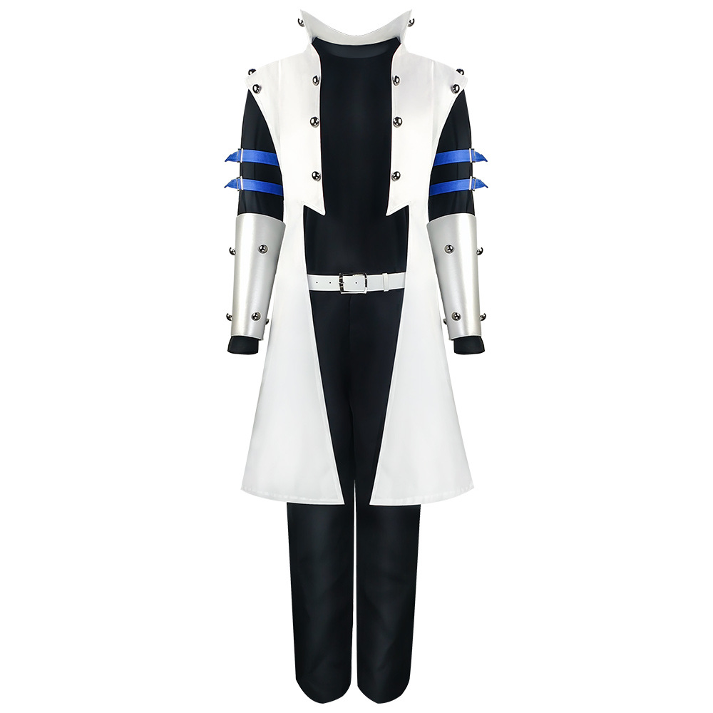 Set Costume Cosplay Anime Game - Trench Coat Men recensione e prezzo