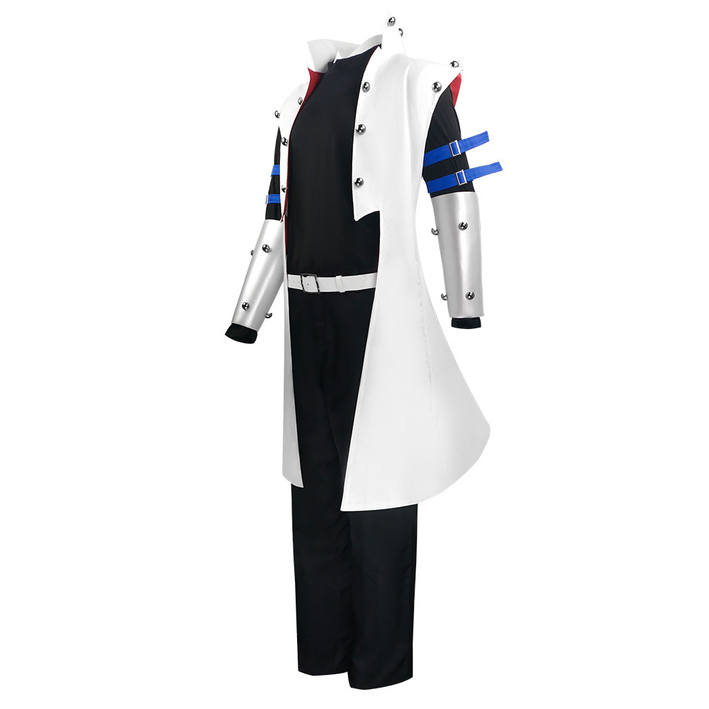 Set Costume Cosplay Anime Game - Trench Coat Men recensione e prezzo