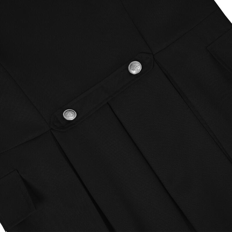 Giacche Lunghe da Uomo Taglia  - Trench Coat Men recensione e prezzo