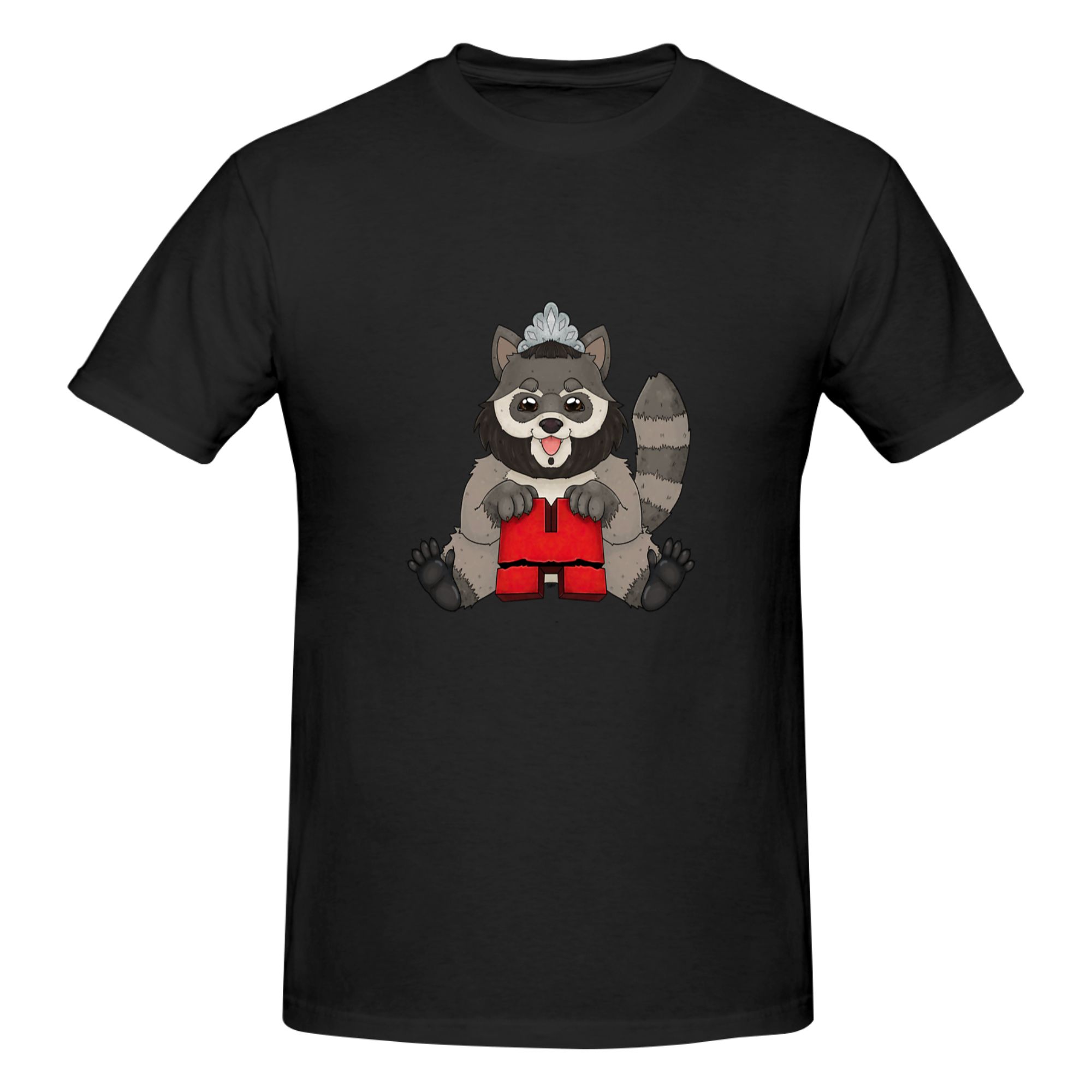 Divertente t-shirt stampata da - Mens Fashion Hacks recensione e prezzo