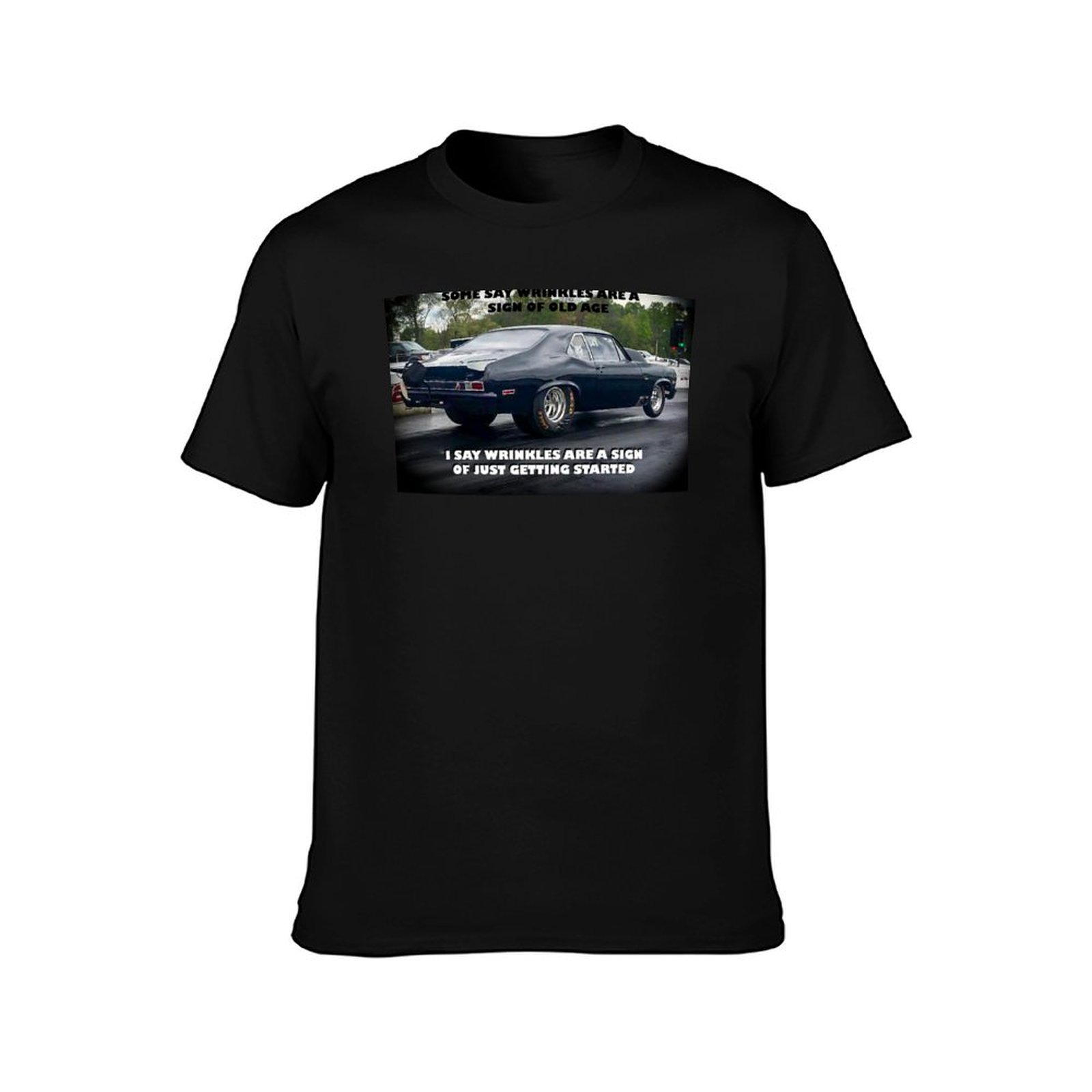 T-shirt Blacktop Outlaw Nova T - Men'S Fashion Nova recensione e prezzo