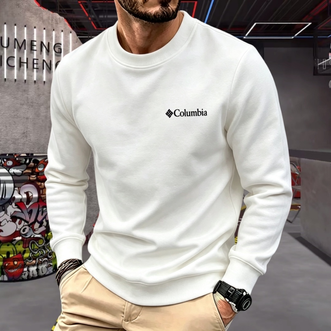 Polo a maniche lunghe da uomo  - Men'S Fashion Brand recensione e prezzo