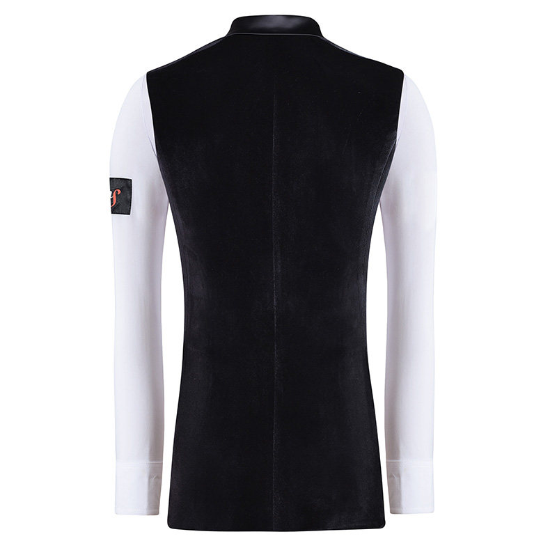 Moda Valzer Ballo da sala Gile - Mens Fashion Vest recensione e prezzo