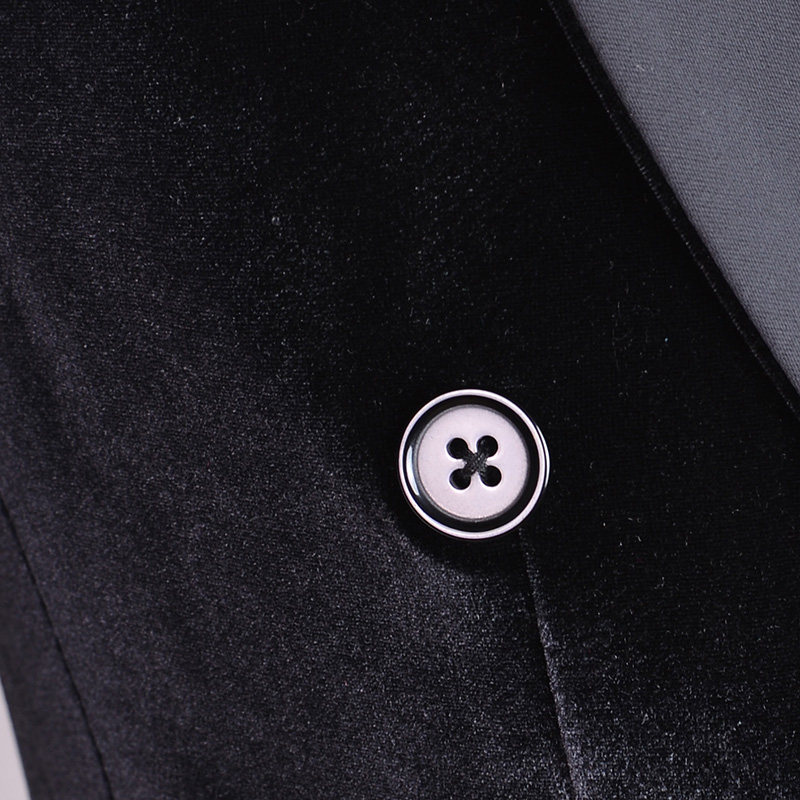 Moda Valzer Ballo da sala Gile - Mens Fashion Vest recensione e prezzo