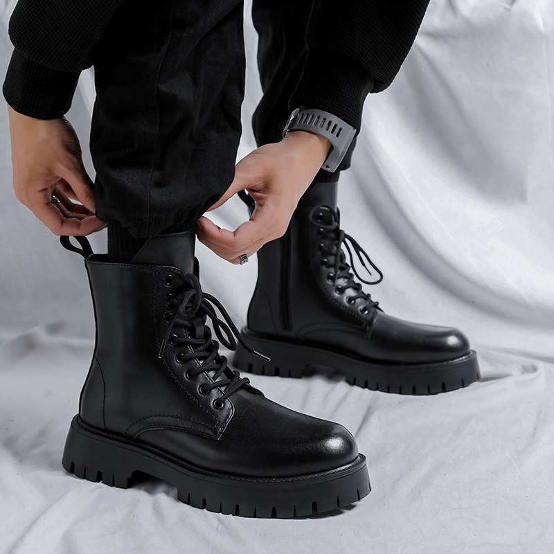 Stivali da Uomo di Lusso in Ve - Men'S Fashion Brand recensione e prezzo