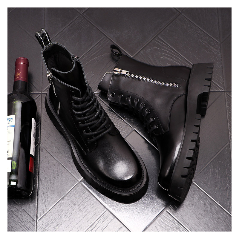 Stivali da Uomo di Lusso in Ve - Men'S Fashion Brand recensione e prezzo