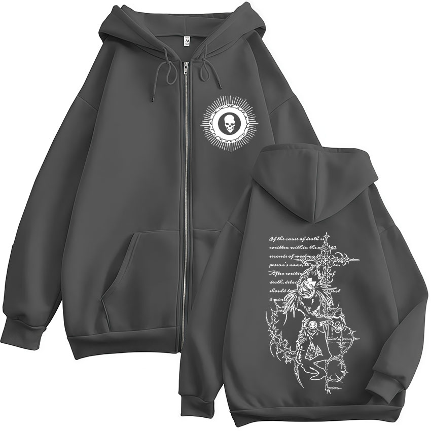 Felpa con Cappuccio e Zip Deat - Men'S Fashion Light Jacket recensione e prezzo