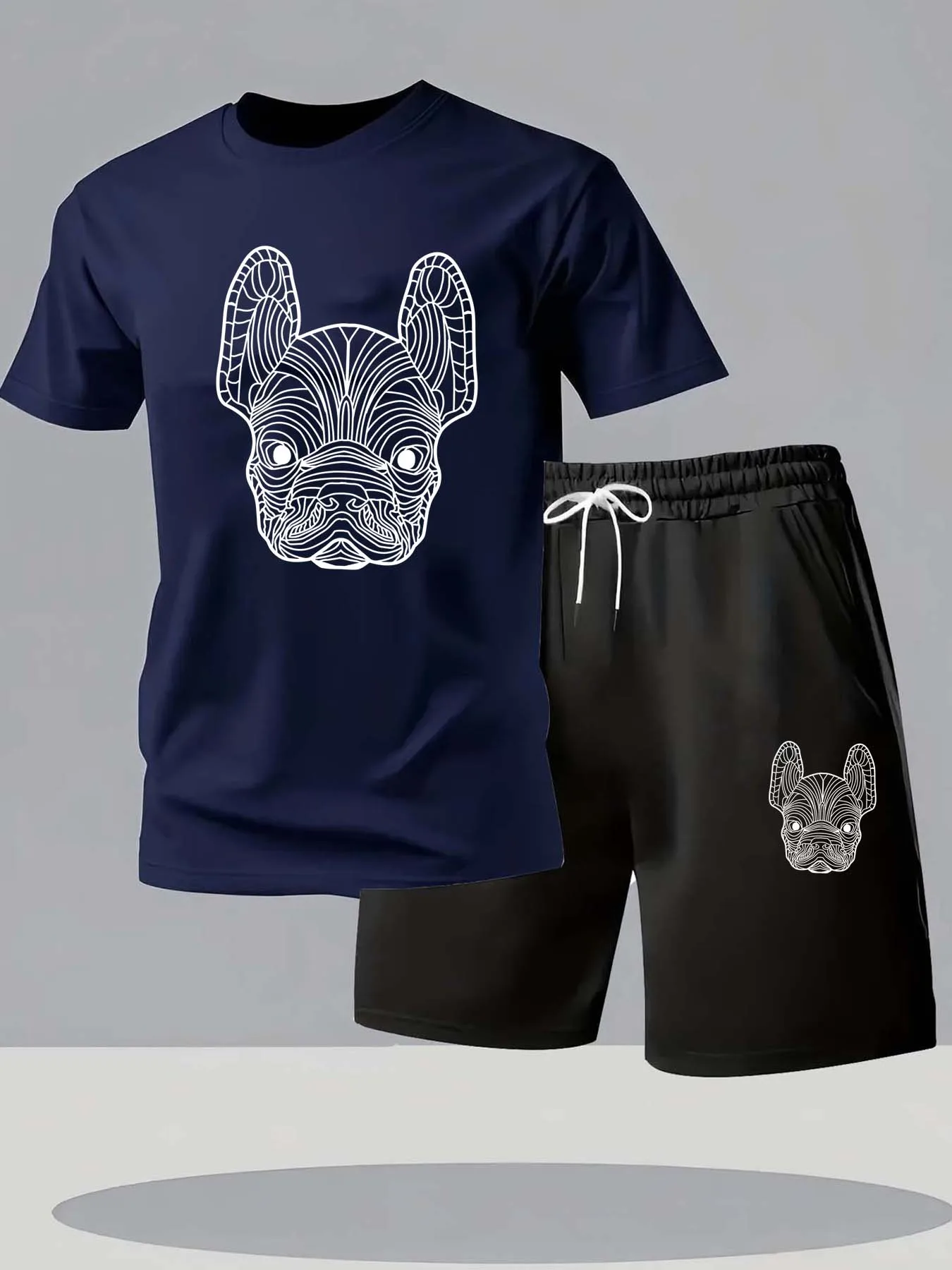 Set estivo da uomo a maniche c - Men'S Fashion Rules recensione e prezzo