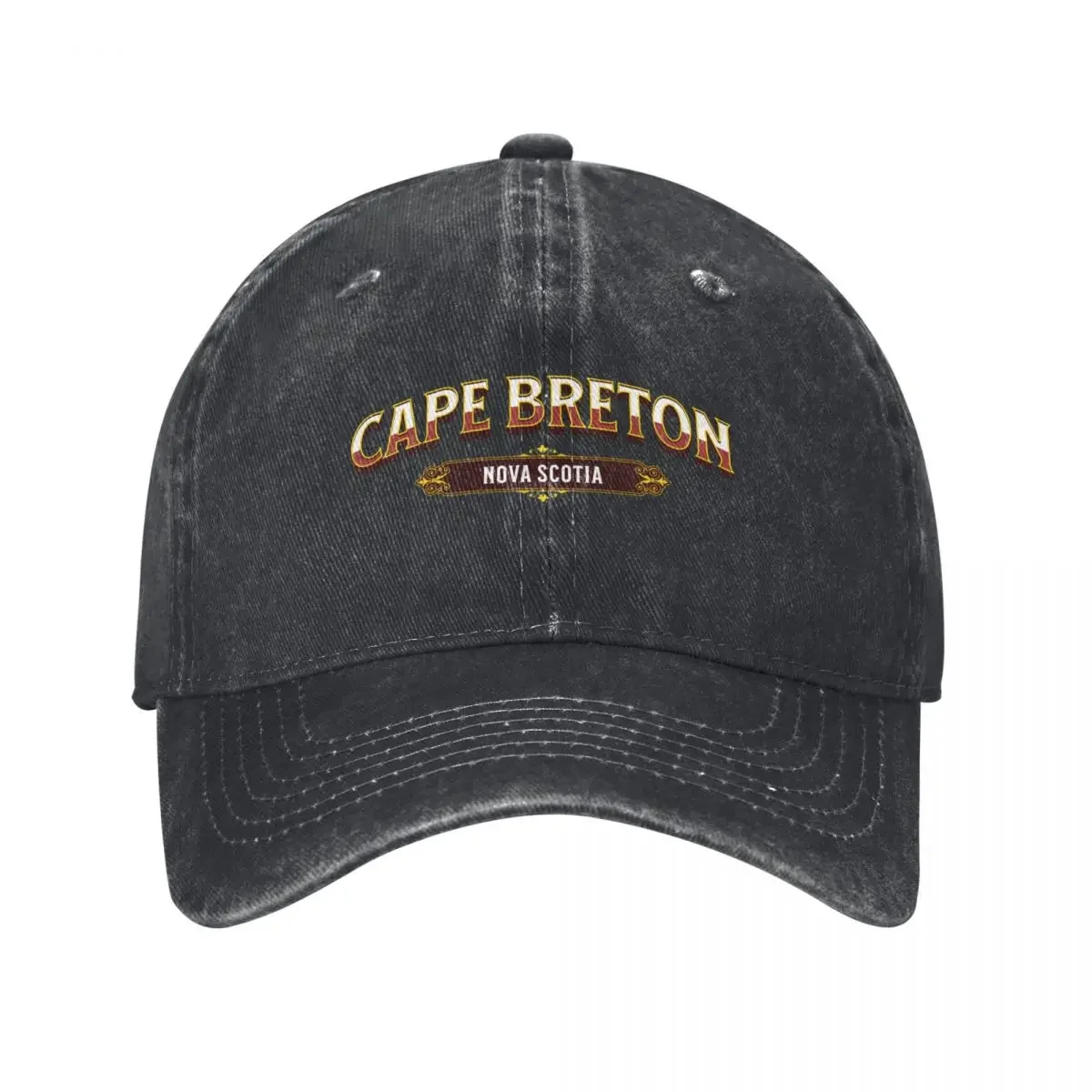 Cappello da baseball Cape Bret - Men'S Fashion Nova recensione e prezzo