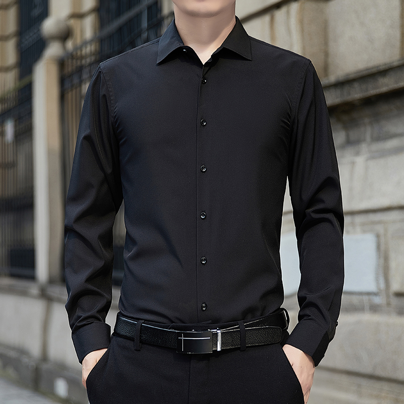 Nuova Camicia da Uomo Plus Siz - Men'S Fashion Brand recensione e prezzo