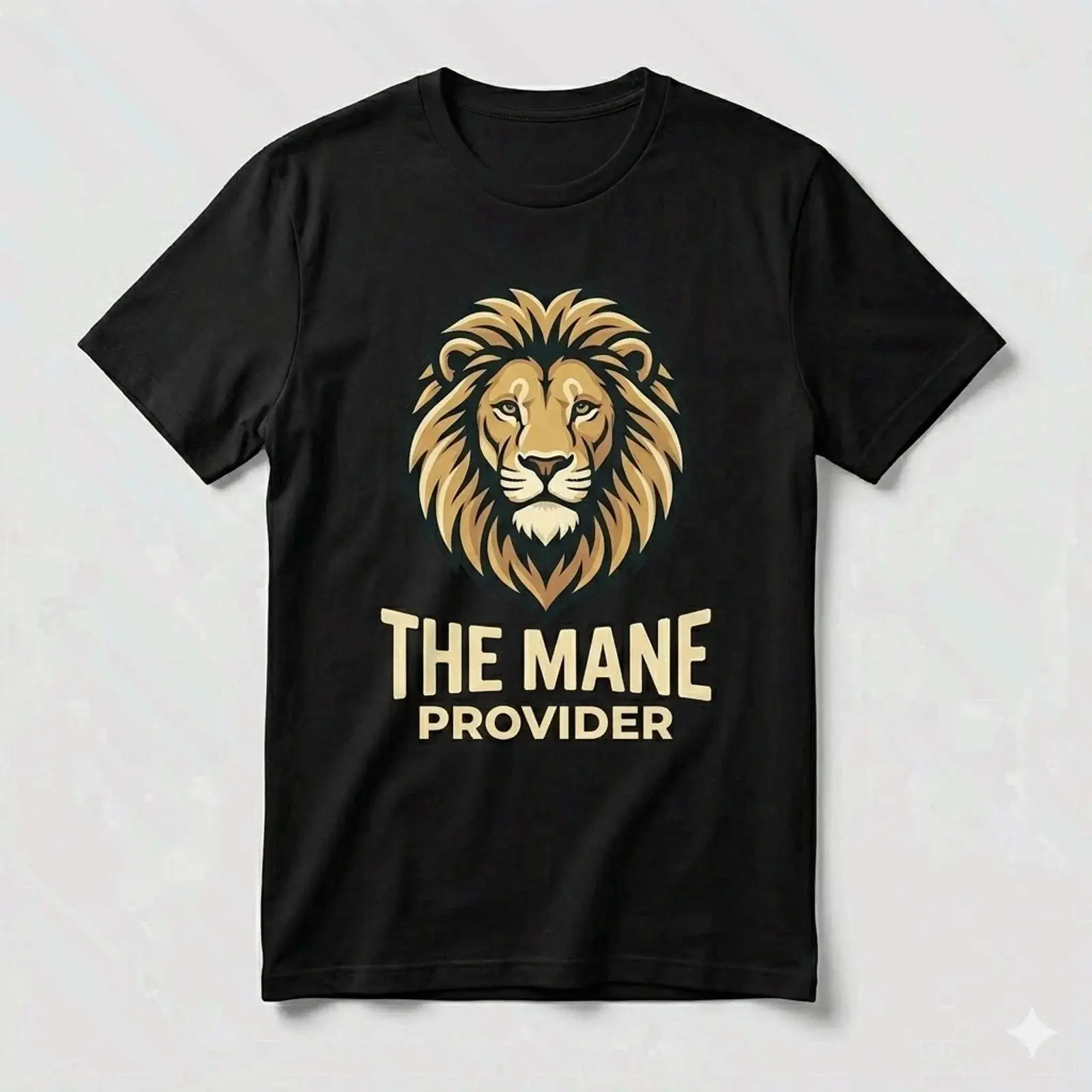 Maglietta The Mane Provider Li - Men'S Fashion Today recensione e prezzo