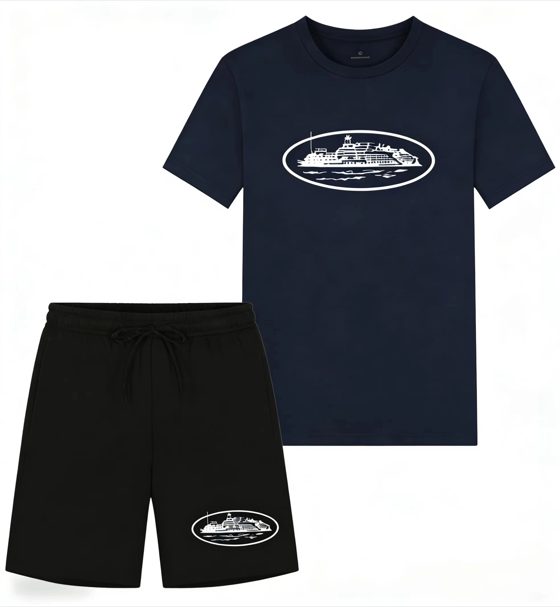 Completo estivo 2026: T-shirt  - Men'S Fashion Rules recensione e prezzo