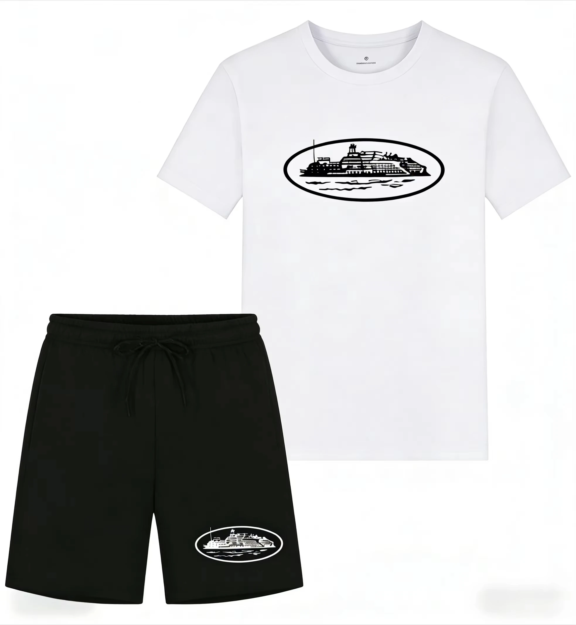 Completo estivo 2026: T-shirt  - Men'S Fashion Rules recensione e prezzo