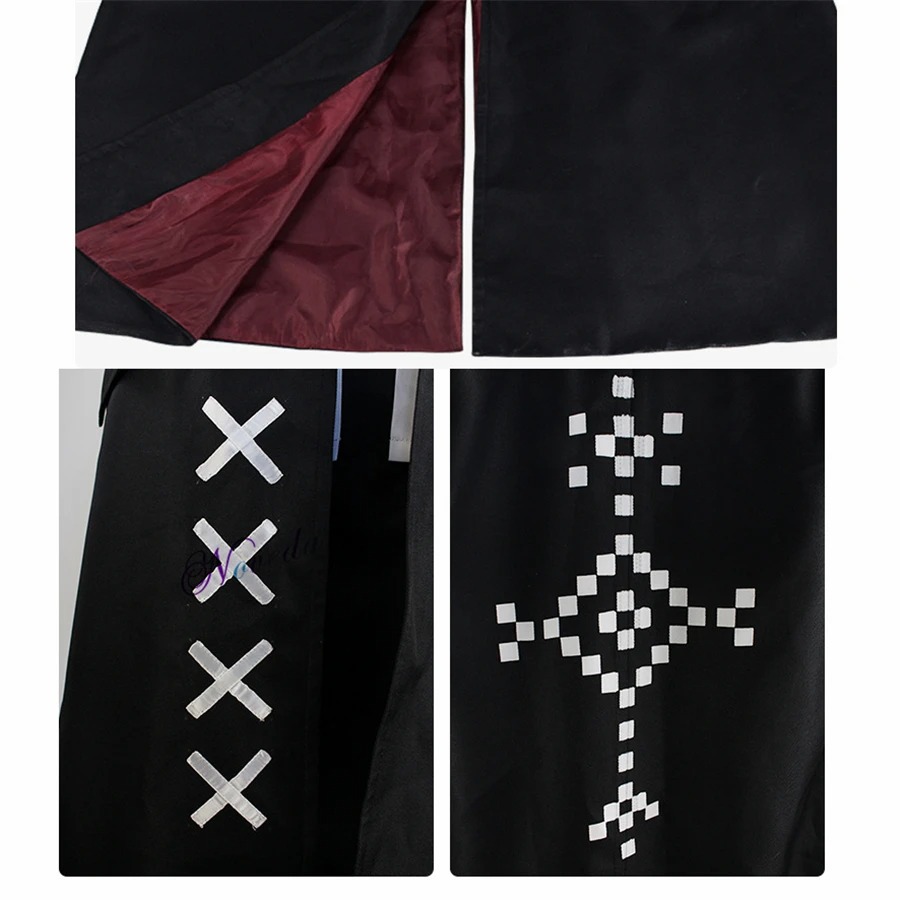 Costume Cosplay Anime Danganro - Trench Coat Men recensione e prezzo